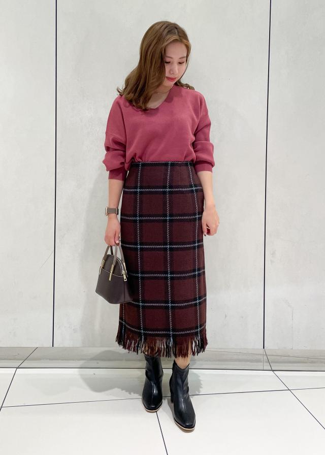 スタイリングタイトル