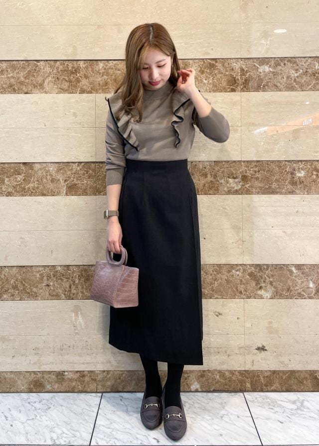 スタイリングタイトル