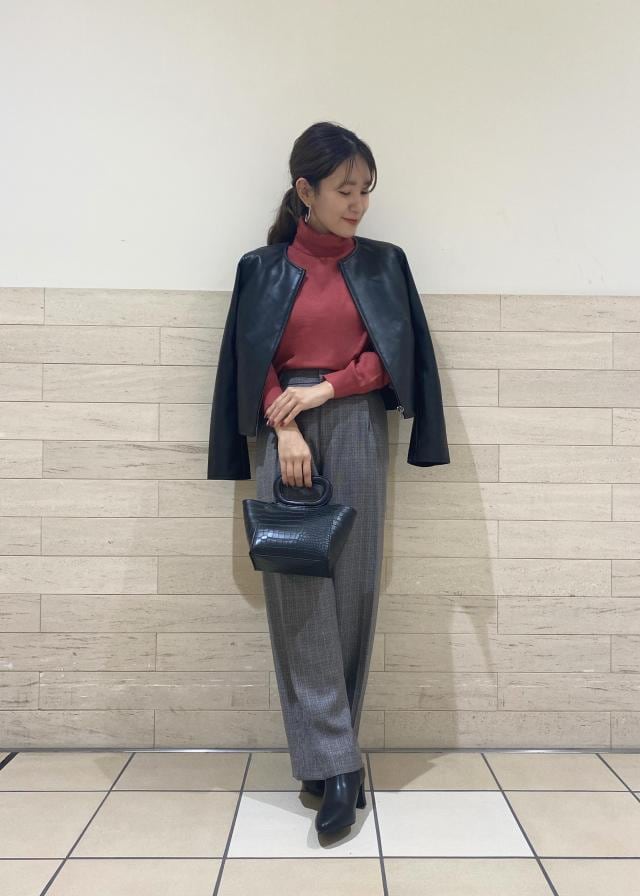 スタイリングタイトル