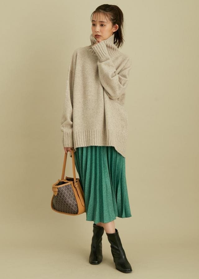 スタイリングタイトル