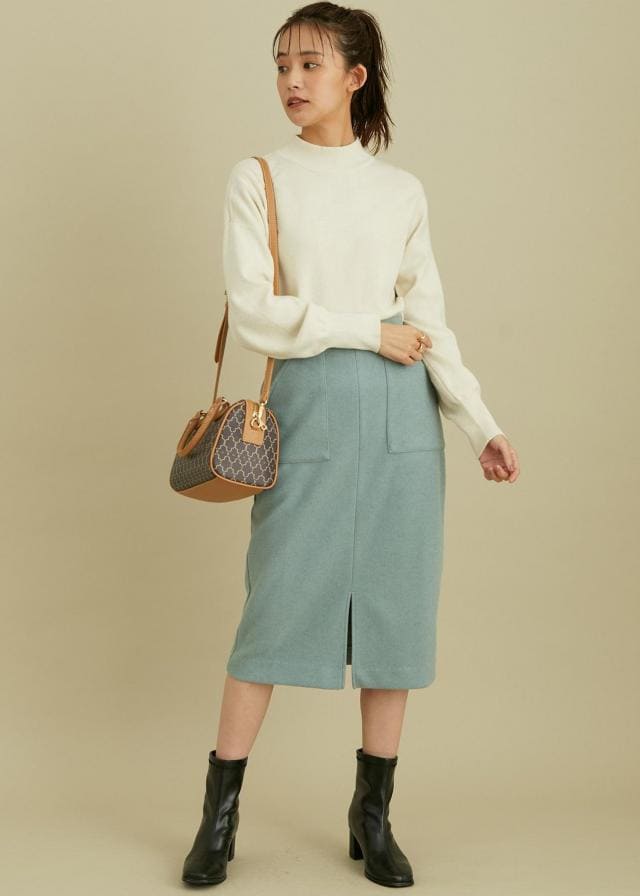 スタイリングタイトル