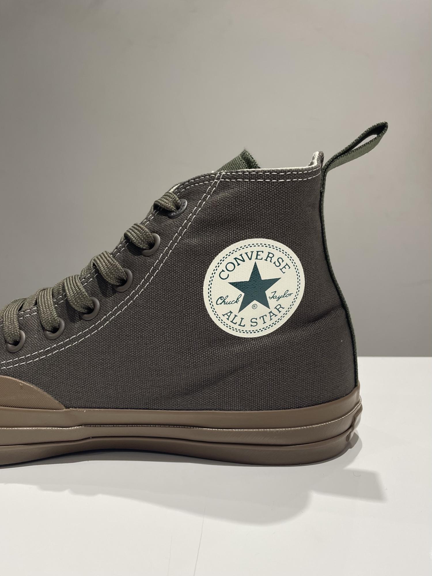 CONVERSE ALL STAR 100 L.L.BEAN | STAFF OUTFIT | ADAM ET ROPE'（アダムエロペ）