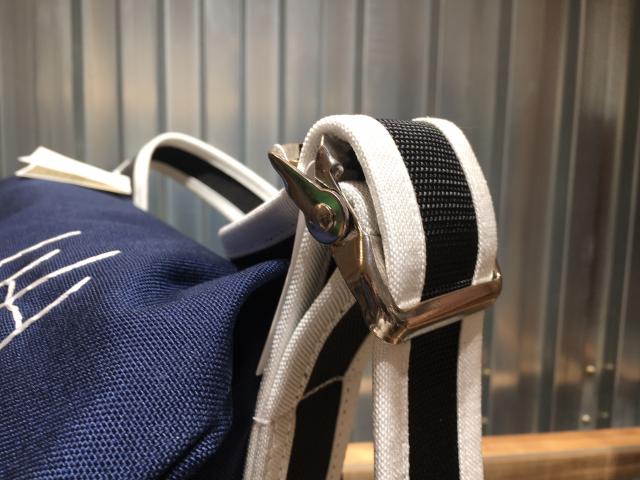 ULTRA HEAVY×TEMBEA×FREDRIK PACKERS メッセンジャーバッグ / 新