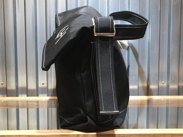 ULTRA HEAVY×TEMBEA×FREDRIK PACKERS メッセンジャーバッグ / 新