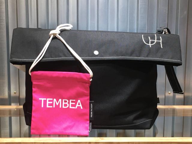ULTRA HEAVY×TEMBEA×FREDRIK PACKERS 3abd0d4c683f40d9f8a23f2f534b6d