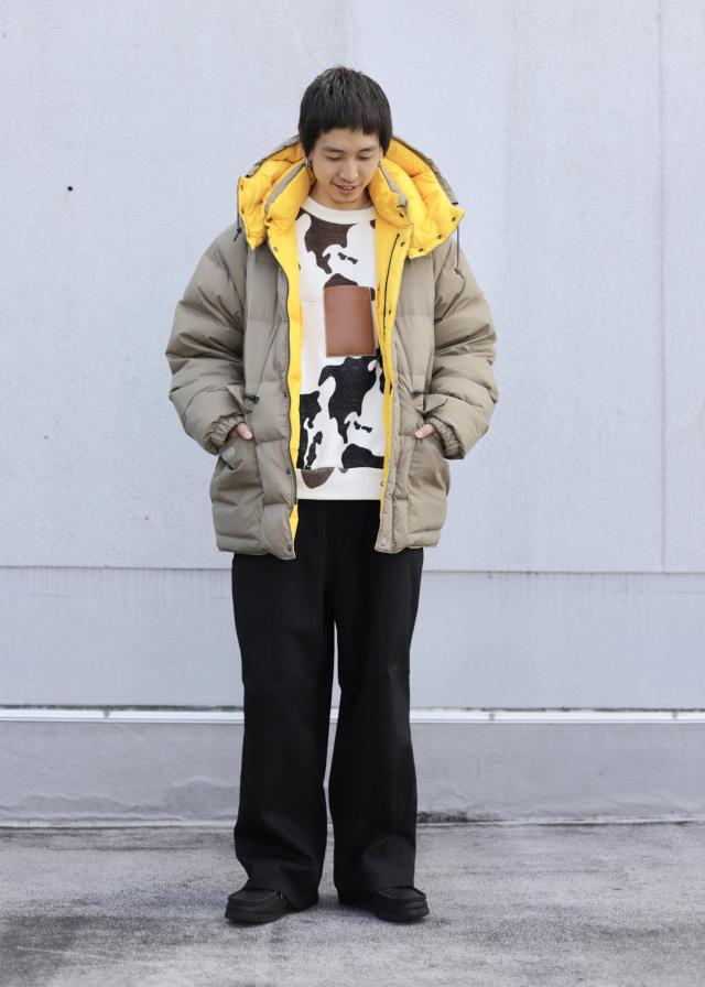 スタイリングタイトル