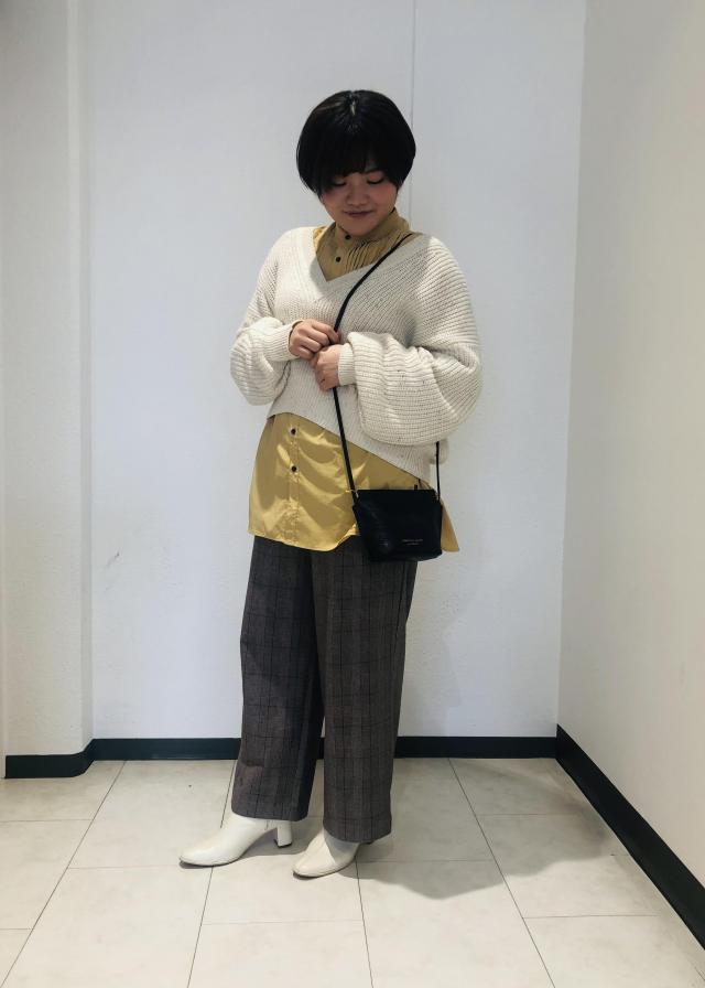 スタイリングタイトル