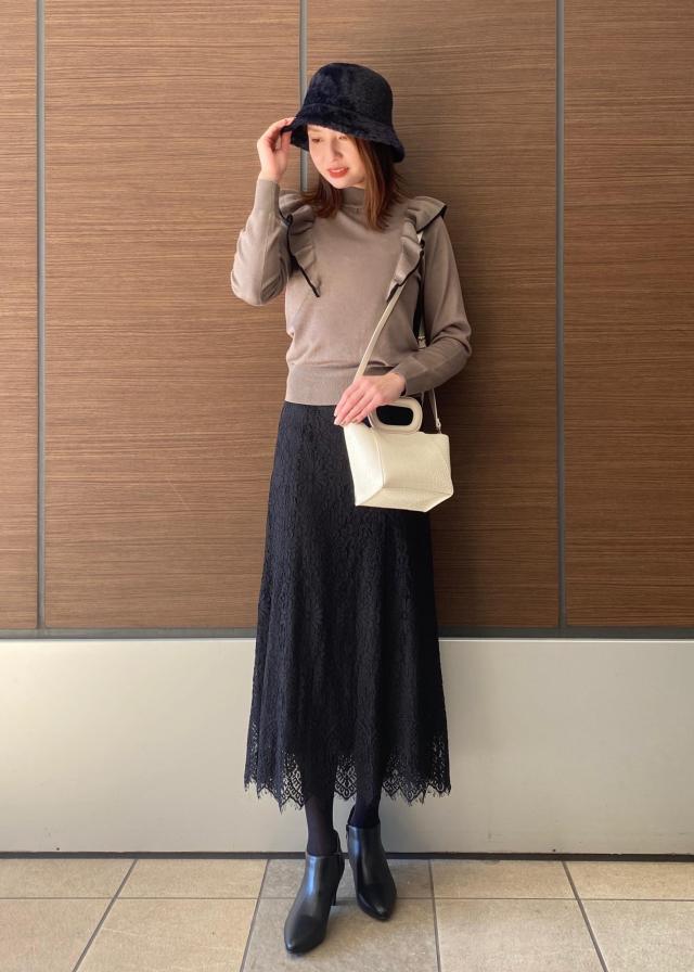 スタイリングタイトル