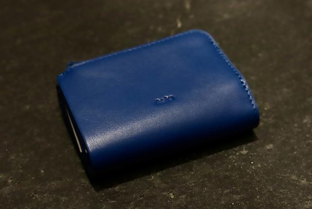 小物 Aeta WALLET typeA MINI Aeta (アエタ) PG WALLET typeA MINI / ウォレットミニ