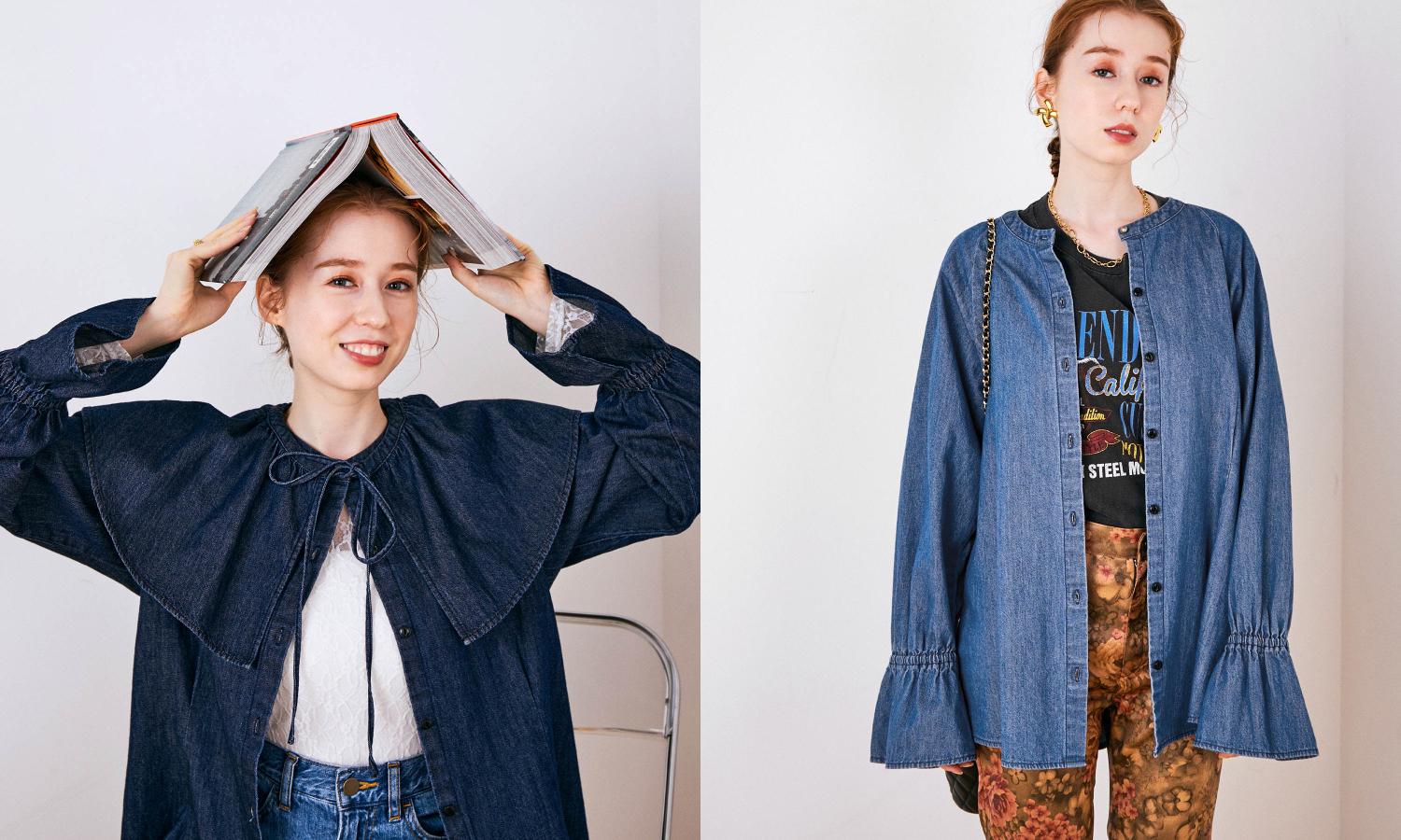 速報】10%OFF！冬服SHOPPING WEEK 人気アイテムランキング | J