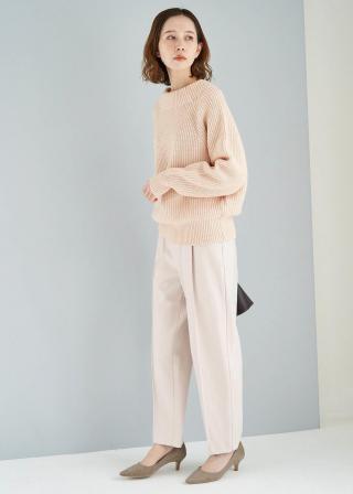 ALBEROBELLO - pinkです！　アルベロベロ　ジャンパー、スウェットパンツ　2点おまとめ pink様専用です！ アルベロベロ ジャンパー、スウェットパンツ 2