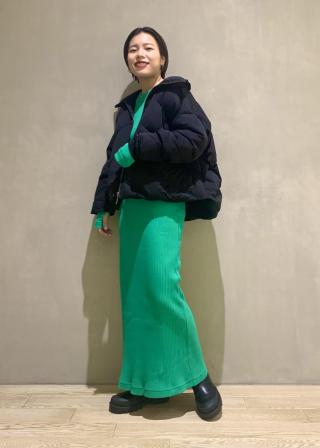 ADAM ET ROPÉ FEMME(アダム エ ロペ ファム) / 【ADAM ET ROPE