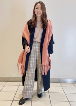 VIS(ビス) / 【セットアップ対応】スタイルアップが叶う。美脚