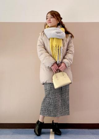 ROPÉ PICNIC(ロペピクニック) / スリムスエードリボンポニー (ヘア