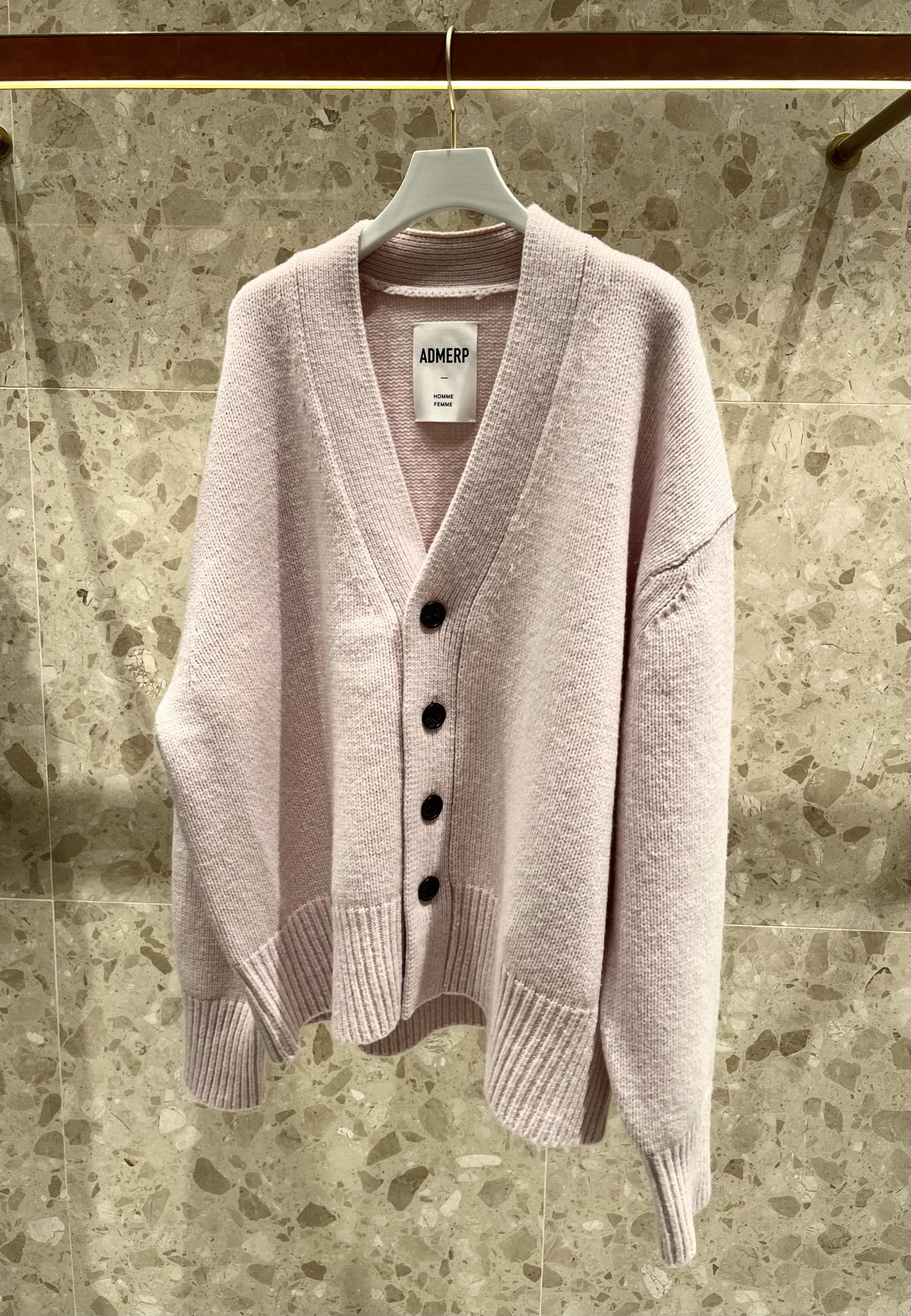 大人気のカーディガンが再入荷しました！ | STAFF OUTFIT | ADAM 