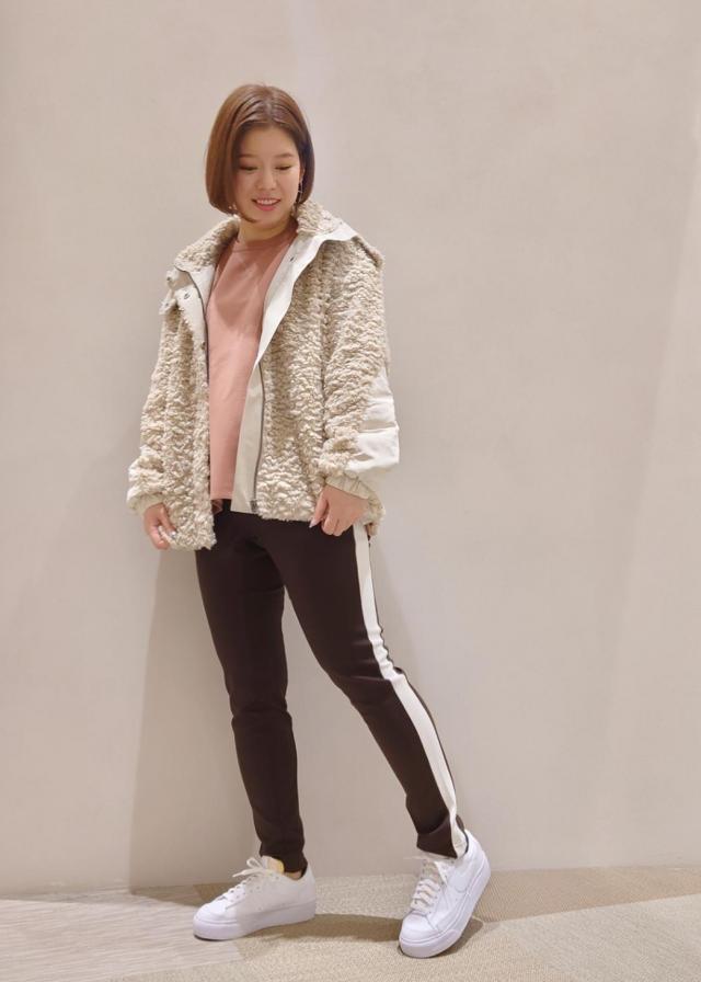 スタイリングタイトル