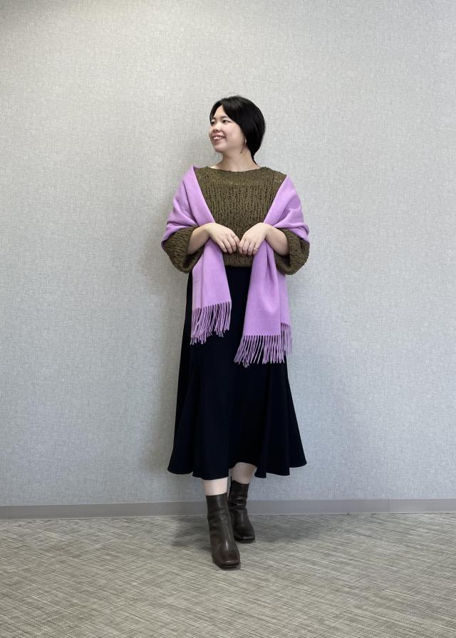 スタイリングタイトル