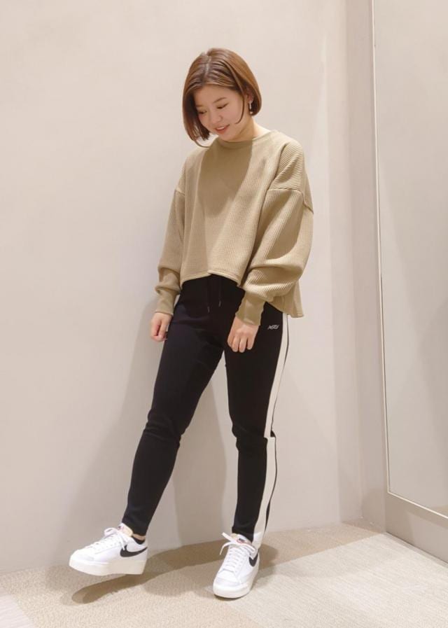 スタイリングタイトル