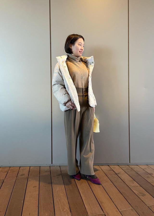 スタイリングタイトル