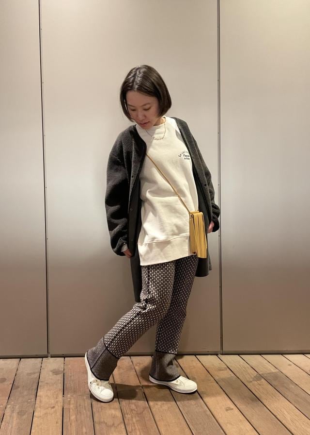 スタイリングタイトル