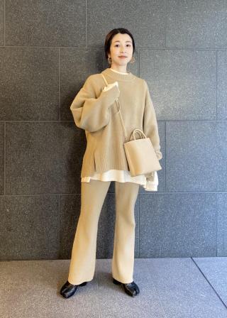楽天市場】【SALE／60%OFF】【セットアップ対応】ウールカシミヤ