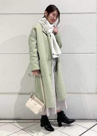 ROPÉ PICNIC(ロペピクニック) / 【芳根京子さん着用アイテム】タートル