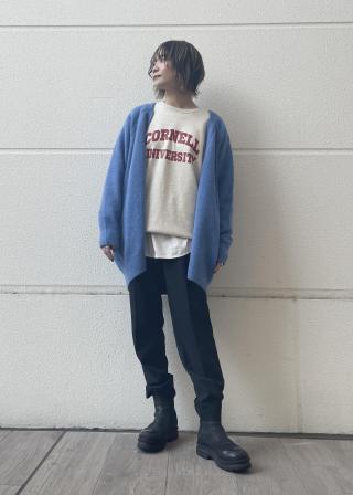 ADAM ET ROPÉ FEMME(アダム エ ロペ ファム) / 【アウトレット店舗