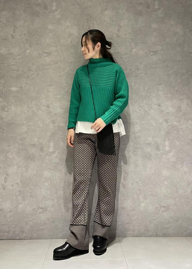 スタイリングタイトル