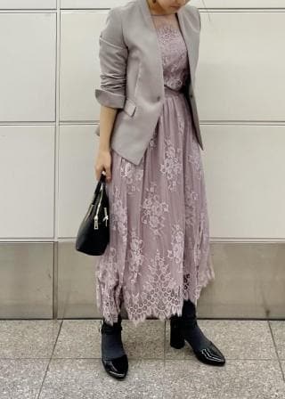 ROPÉ PICNIC(ロペピクニック) / 【360°ウルトラストレッチ