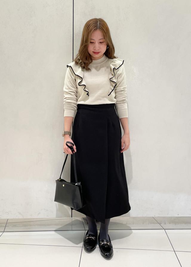 スタイリングタイトル