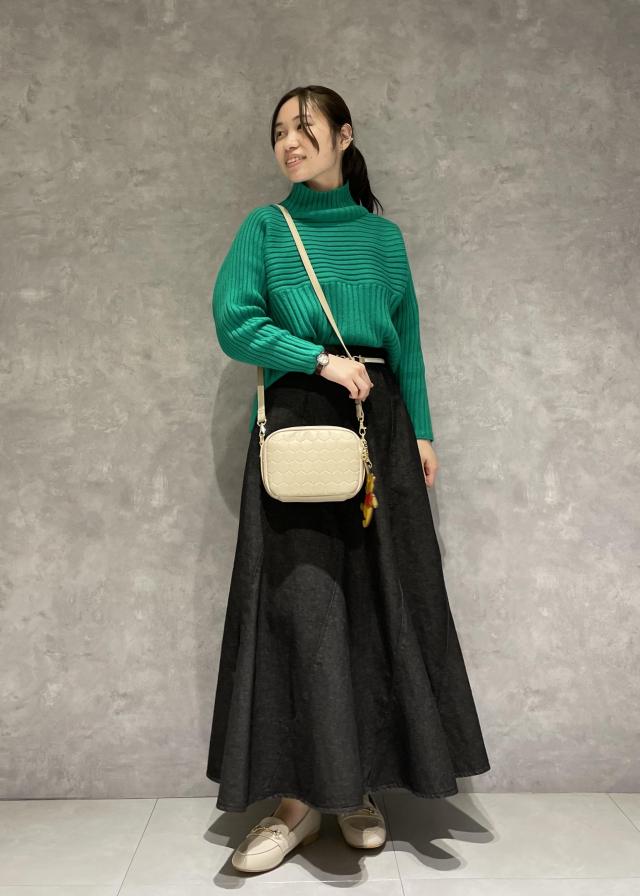 スタイリングタイトル