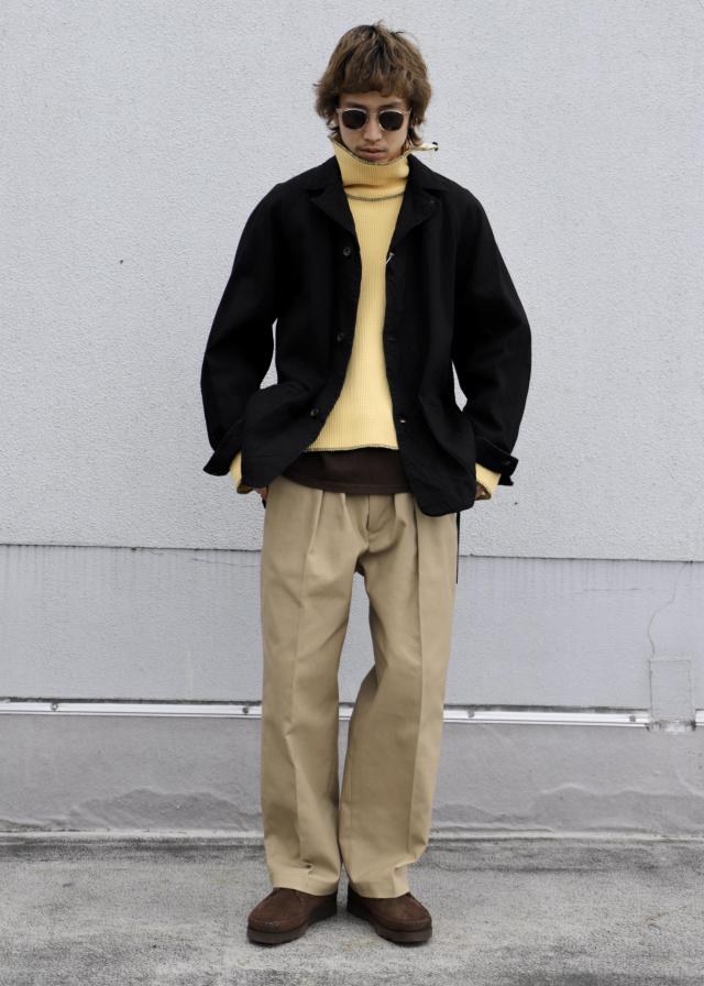 スタイリングタイトル