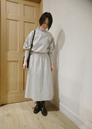 ROPÉ PICNIC(ロペピクニック) / 【芳根京子さん着用アイテム】タートル