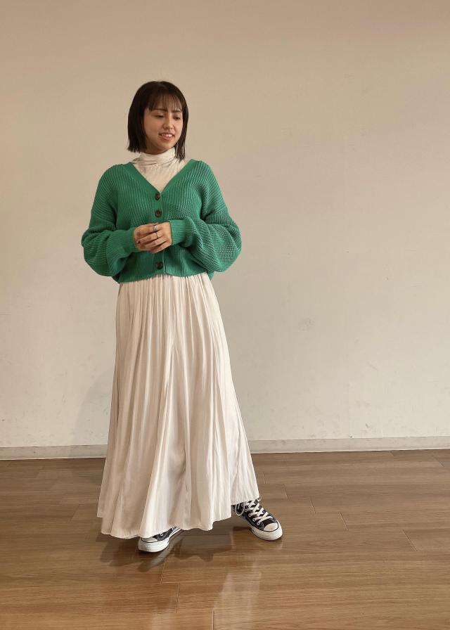 スタイリングタイトル