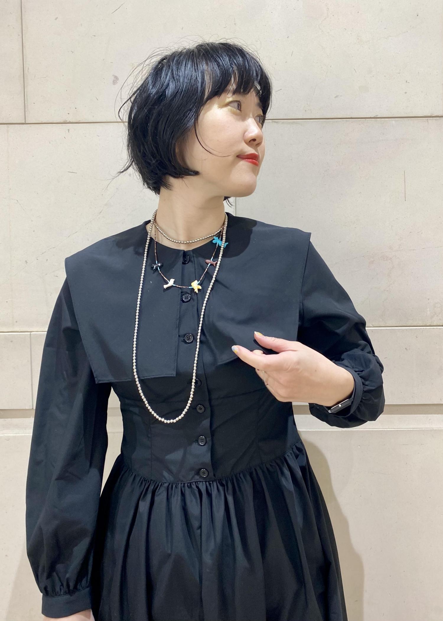 うっちーのスタイリング / ViS |J'aDoRe JUN ONLINE うっちーのスタイリング / ViS |J'aDoRe JUN ONLINE