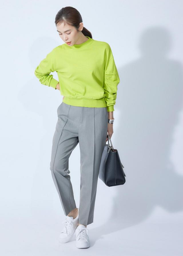 スタイリングタイトル