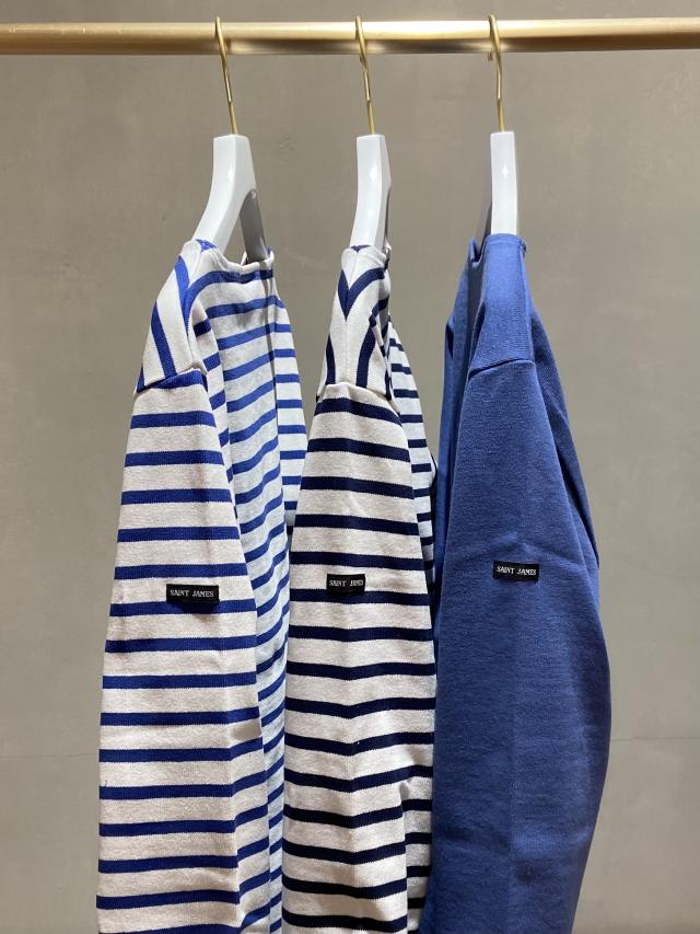 Saint James Adam Et Rope Femme J Adore Jun Online Saint James Adam Et Rope Femme J Adore Jun Online