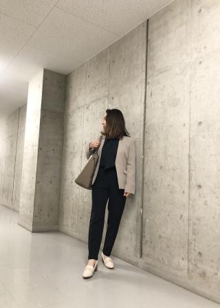 ROPÉ PICNIC(ロペピクニック) / 【360°ウルトラストレッチ