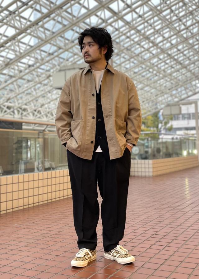 スタイリングタイトル