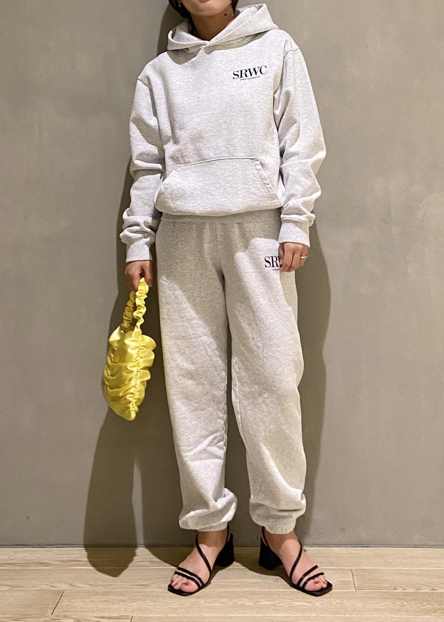 Sporty&Rich / Tanaka / ADAM ET ROPÉ FEMME ｜J'aDoRe JUN ONLINE