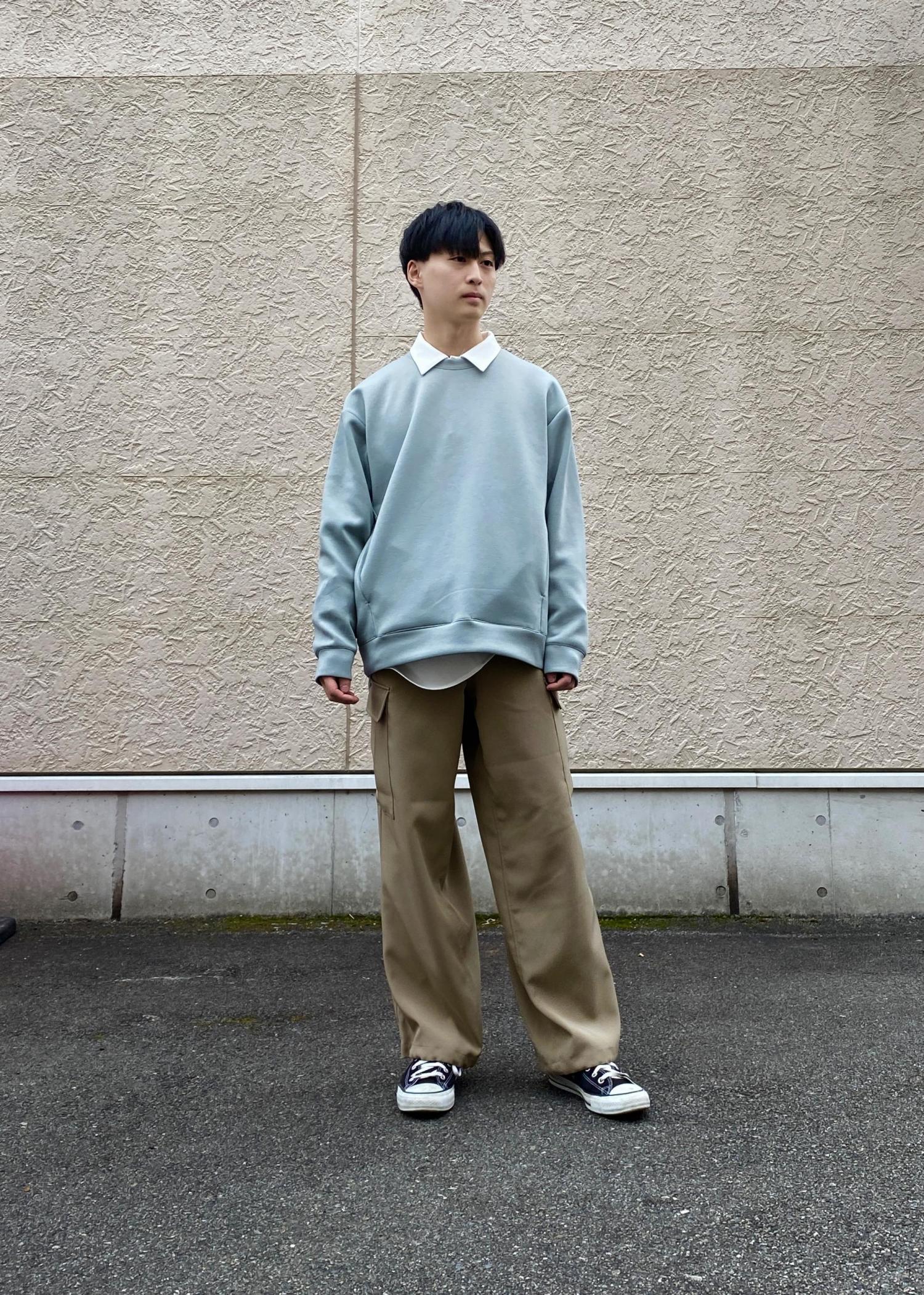 Rionのスタイリング Junred J Adore Jun Online