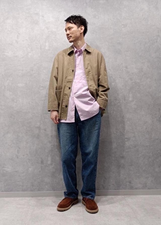 スタイリングタイトル