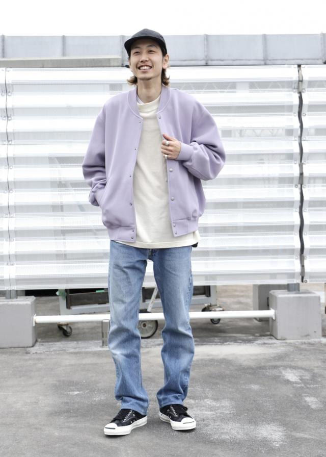 スタイリングタイトル