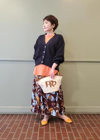 ※ビスコ　JUN & ROPE ダウンスカート ベージュ ROPÉ(ロペ) スカート通販｜J'aDoRe JUN ONLINE