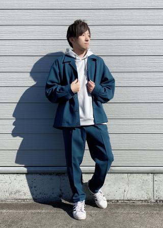 JUNRED(ジュンレッド) / 【 ウォッシャブル、イージーケア