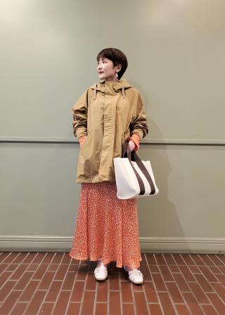 ROPE（ロペ） マーメイドスカート/新品/36 ROPÉ PICNIC(ロペピクニック) / マーメイドスカート (スカート