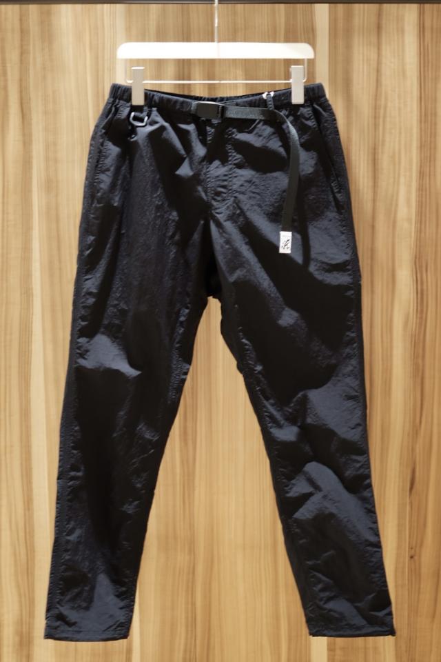 楽天市場】【GRAMICCI】別注 DURABLE NYLON CODE PANTS ADAM ET