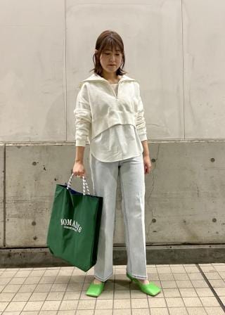 ハンドバッグ　エコバッグ　NOMADIS NOMADIS おすすめ人気商品一覧 通販 - Yahoo!ショッピング