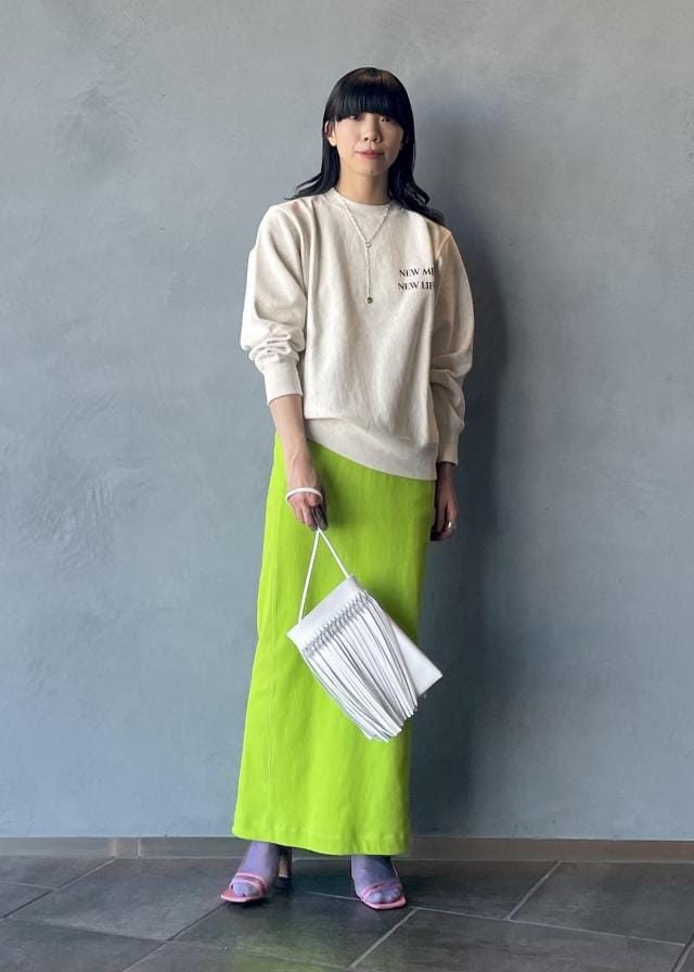 スタイリングタイトル