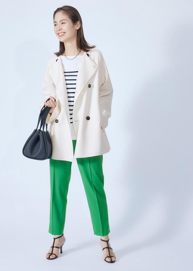 スタイリングタイトル